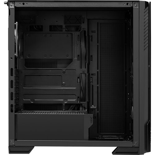 MSI MPG VELOX 300R AIRFLOW PZ - Noir
