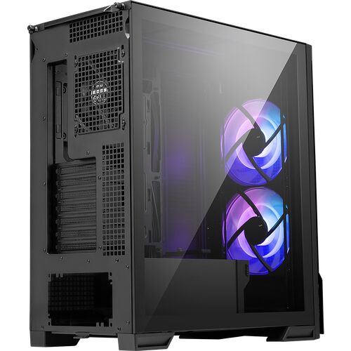 MSI MPG VELOX 300R AIRFLOW PZ - Noir