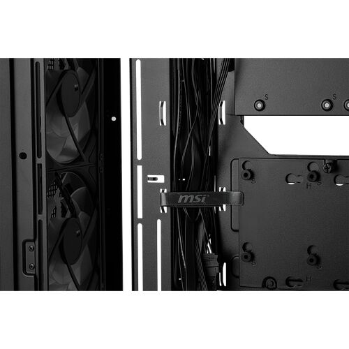 MSI MPG VELOX 300R AIRFLOW PZ - Noir