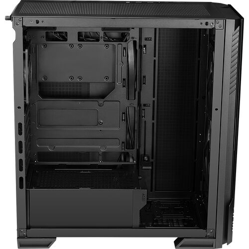 MSI MPG VELOX 300R AIRFLOW PZ - Noir
