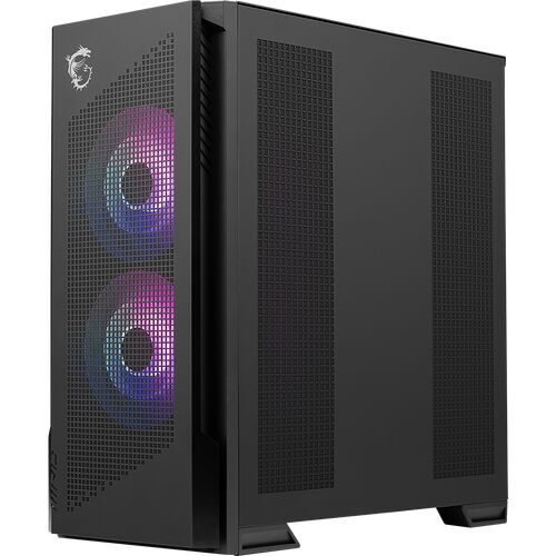 MSI MPG VELOX 300R AIRFLOW PZ - Noir