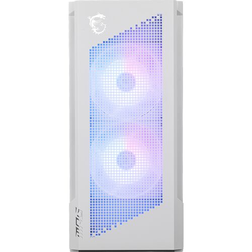 MSI MPG VELOX 300R AIRFLOW PZ - Blanc