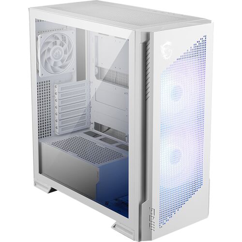 MSI MPG VELOX 300R AIRFLOW PZ - Blanc