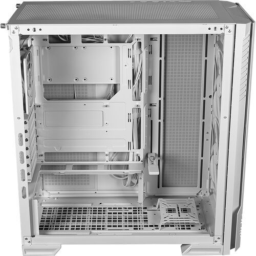 MSI MPG VELOX 300R AIRFLOW PZ - Blanc