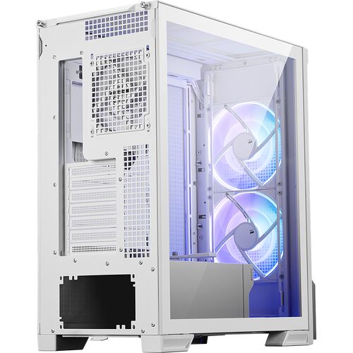MSI MPG VELOX 300R AIRFLOW PZ - Blanc