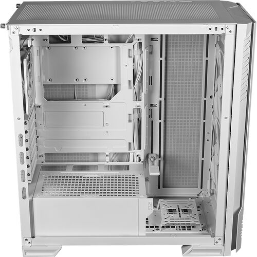 MSI MPG VELOX 300R AIRFLOW PZ - Blanc