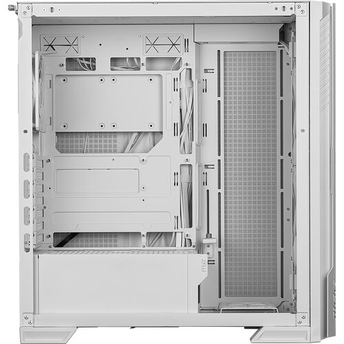 MSI MPG VELOX 300R AIRFLOW PZ - Blanc