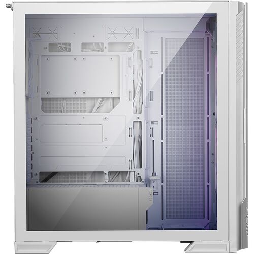 MSI MPG VELOX 300R AIRFLOW PZ - Blanc