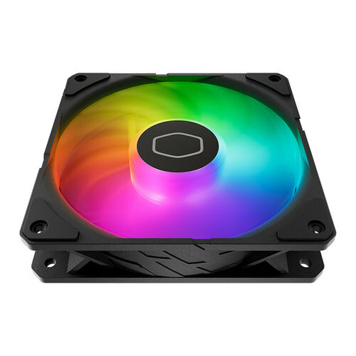 Cooler Master SickleFlow Edge 120 ARGB - Noir