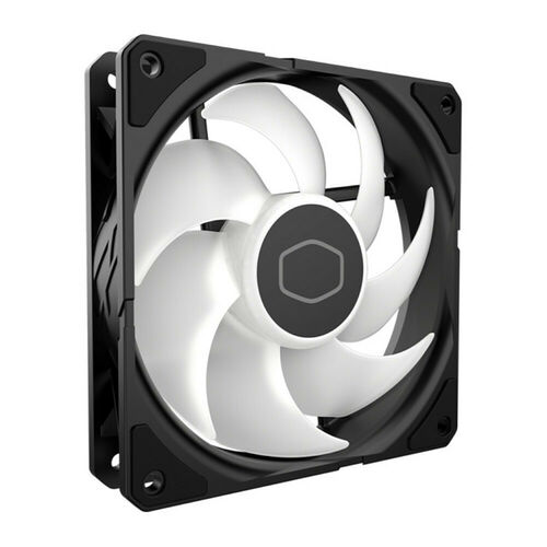 Cooler Master SickleFlow Edge 120 ARGB - Noir