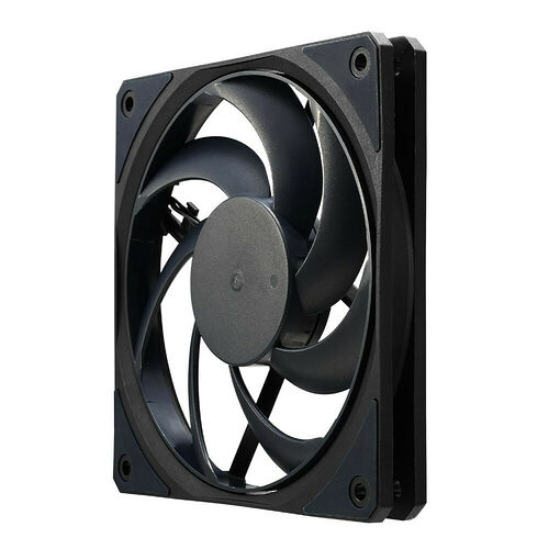 Cooler Master Mobius 120 Slim - Noir