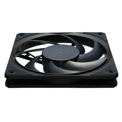Cooler Master Mobius 120 Slim - Noir
