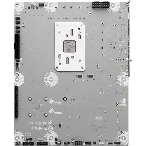 MSI B850 GAMING PLUS WIFI PZ