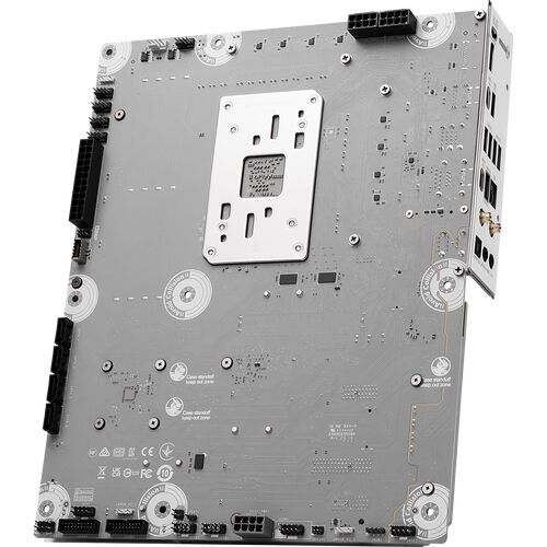 MSI B850 GAMING PLUS WIFI PZ