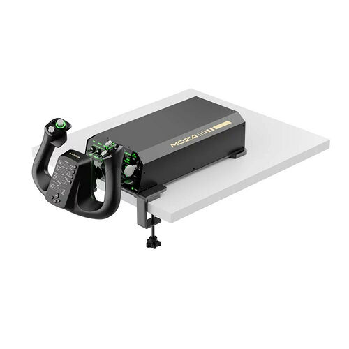 Moza Racing Table Clamp For Yoke