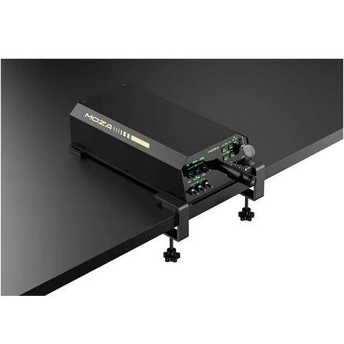 Moza Racing Table Clamp For Yoke