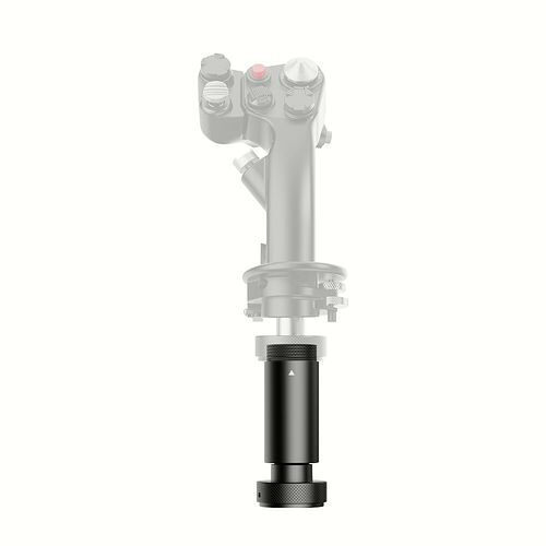 Moza Racing Z-Axis Module