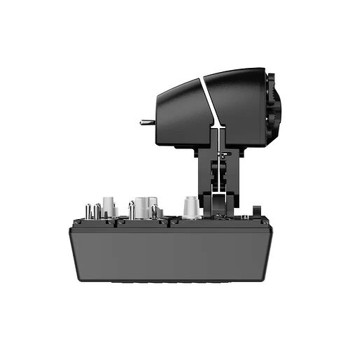 Moza Racing MTP Throttle