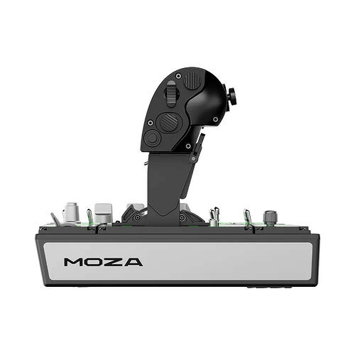 Moza Racing MTP Throttle