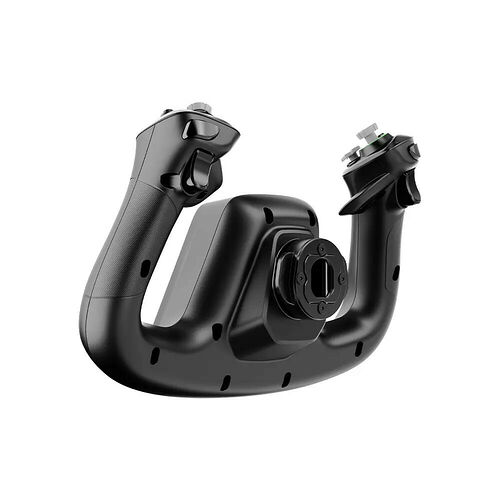 Moza Racing MFY Yoke