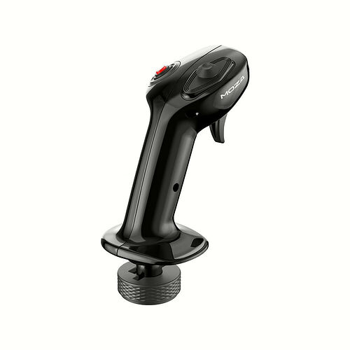 Moza Racing MA3X Side Stick