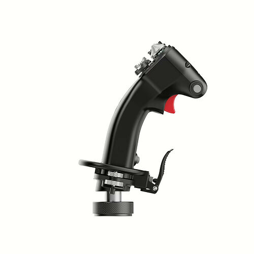 Moza Racing MH16 Flightstick