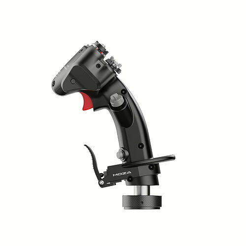 Moza Racing MH16 Flightstick