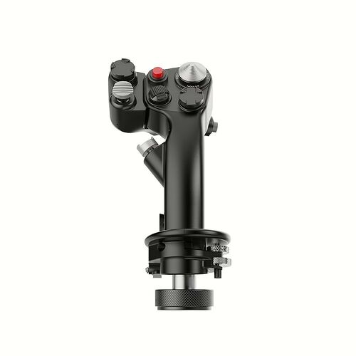 Moza Racing MH16 Flightstick