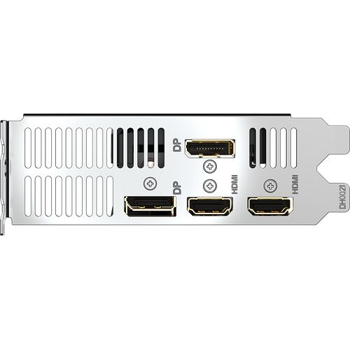 Gigabyte GeForce RTX 5050 OC Low Profile