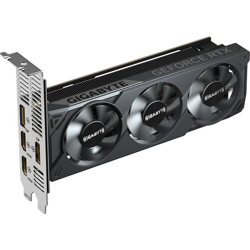 Gigabyte GeForce RTX 5050 OC Low Profile