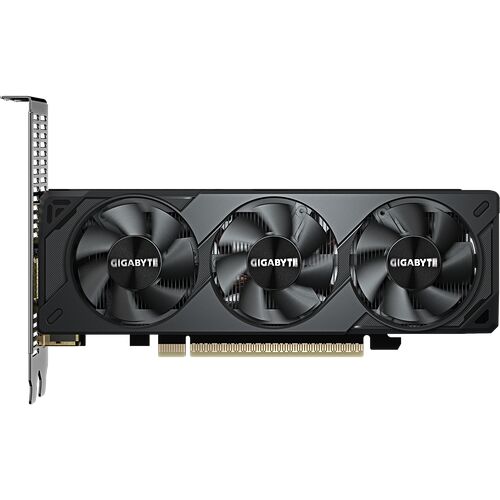 Gigabyte GeForce RTX 5050 OC Low Profile