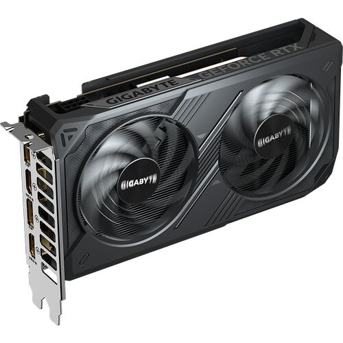 Gigabyte GeForce RTX 5050 WINDFORCE OC