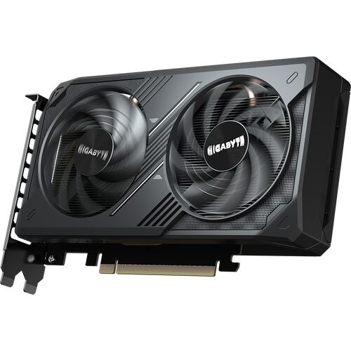Gigabyte GeForce RTX 5050 WINDFORCE OC