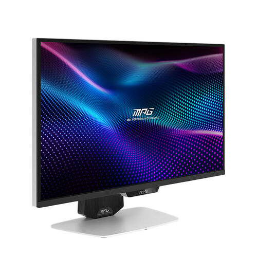 MSI MPG 274URDFW E16M