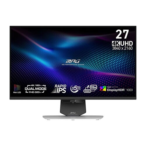 MSI MPG 274URDFW E16M