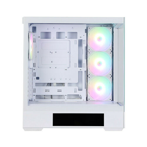 Zalman P40 DS - Blanc