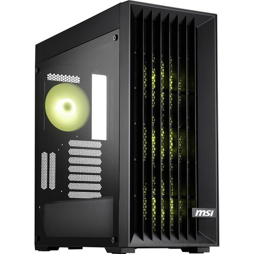 PC Gamer HARUKI