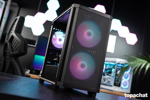 PC Gamer FINKTON (Edition limitée)