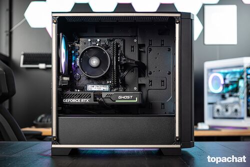 PC Gamer FINKTON (Edition limitée)