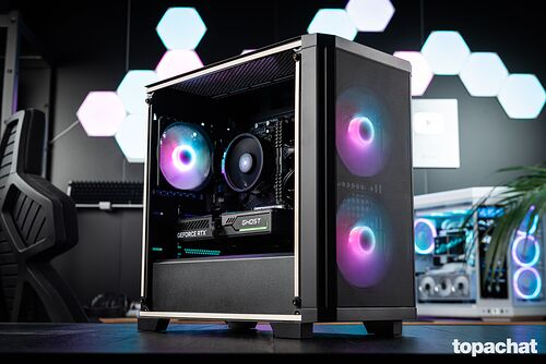 PC Gamer FINKTON (Edition limitée)