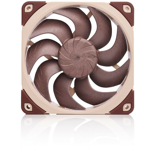 Noctua NF-A12x25 G2 LS-PWM - 120 mm