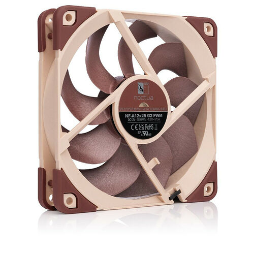 Noctua NF-A12x25 G2 PWM - 120 mm