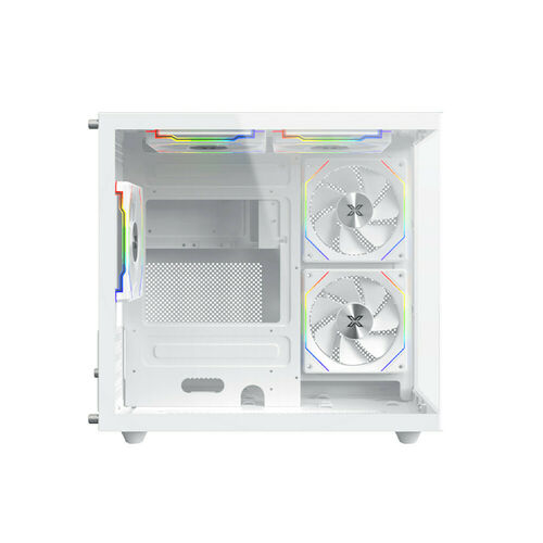Xigmatek Aqua M Lite - Blanc