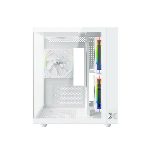 Xigmatek Aqua M Lite - Blanc