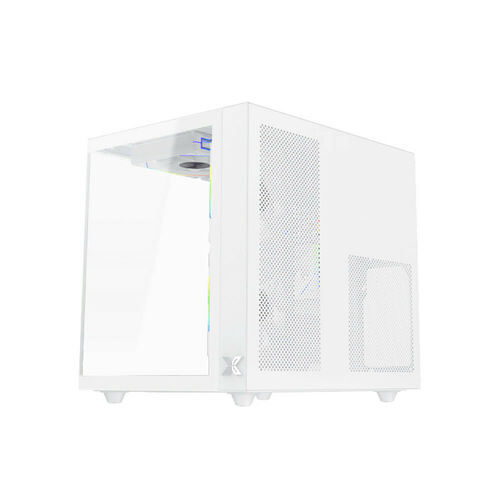 Xigmatek Aqua M Lite - Blanc