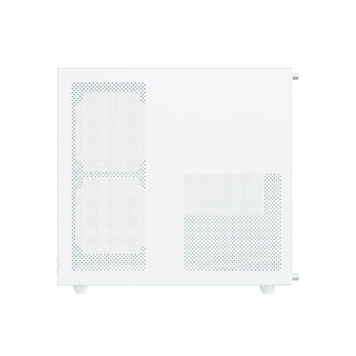 Xigmatek Aqua M Lite - Blanc