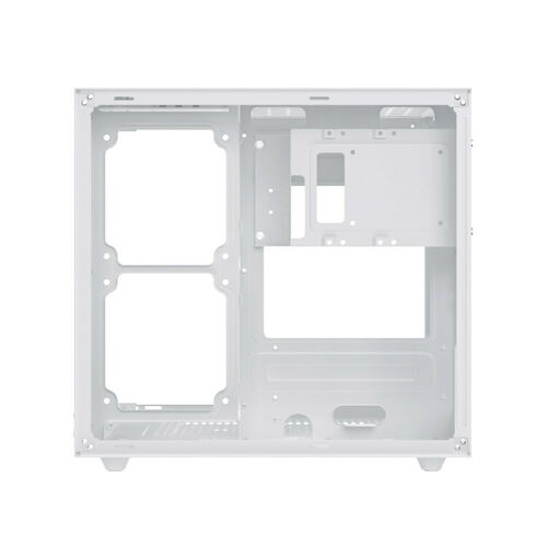 Xigmatek Aqua M Lite - Blanc