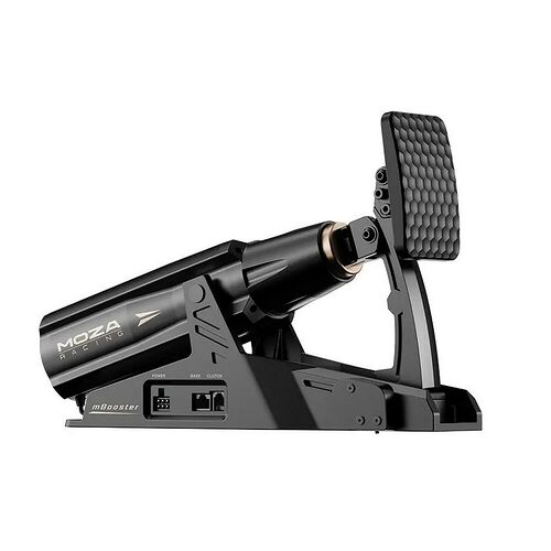 Moza Racing Mbooster Active Pedal