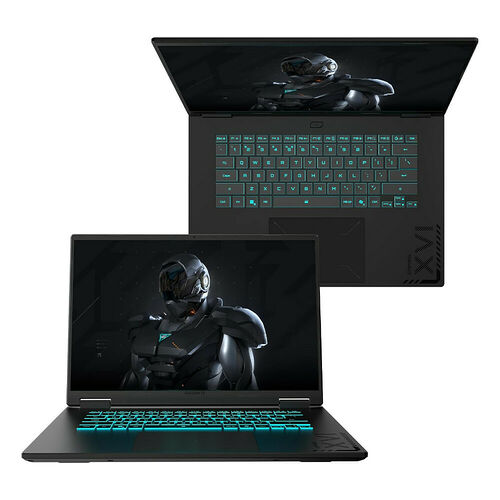 Gigabyte Gaming A16 (CTHI3FR894SH)