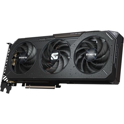 Gigabyte Radeon RX 9060 XT GAMING